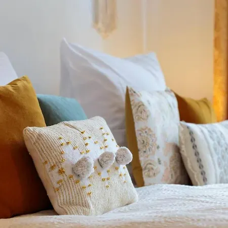 Apartment Unique Bohemian Loft *