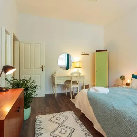 Apartment Unique Bohemian Loft *