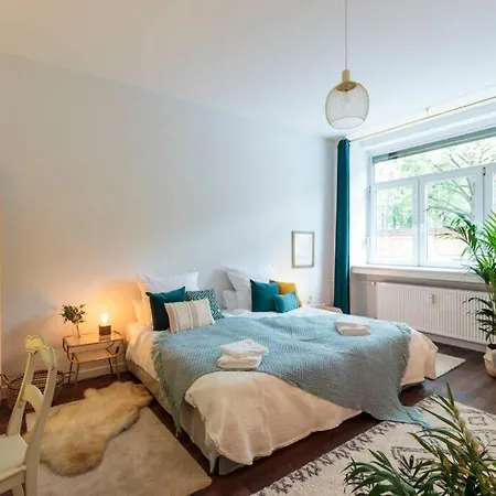 Unique Bohemian Loft