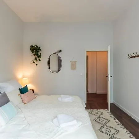 Unique Bohemian Loft Berlin